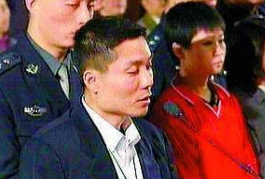 悍匪张君案覆灭记,悍匪张君大案纪实