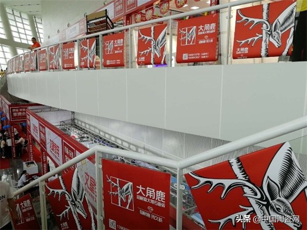 大角鹿超耐磨瓷砖专卖店,大角鹿哪款瓷砖超耐磨