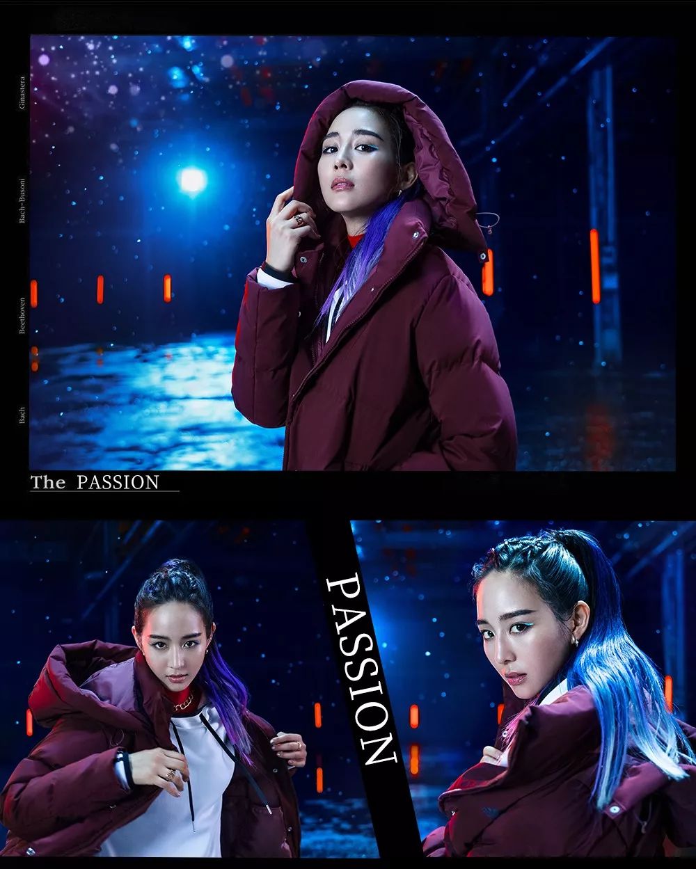 adidas运动达人,adidas态势正燃