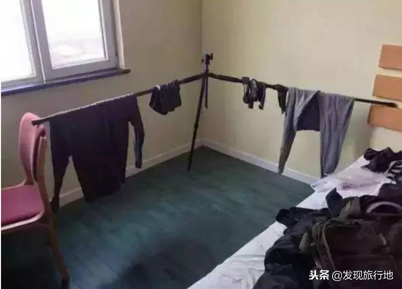 在旅行中洗衣服最快方法技巧,出门旅行洗衣服怎么办
