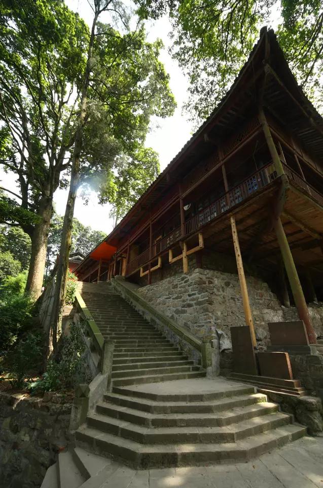 峨眉山徒步保姆级攻略,保姆级黄山攻略