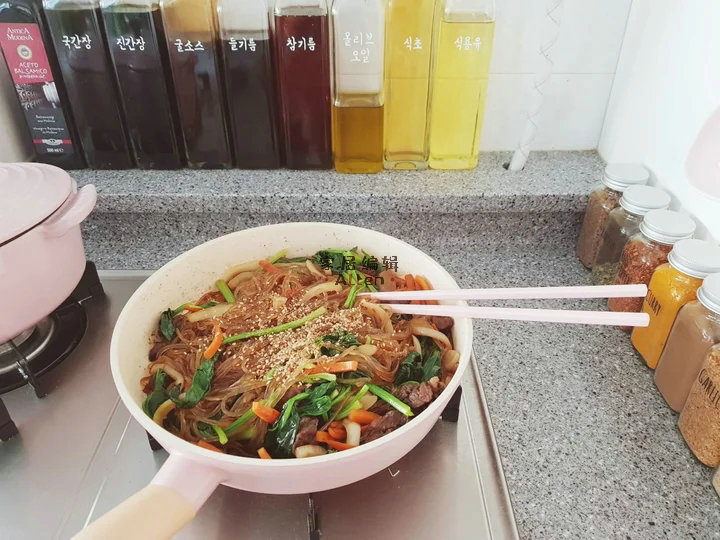 韩国阿姨晒出“穷装”之家意外走红，精致又环保，治愈了很多人