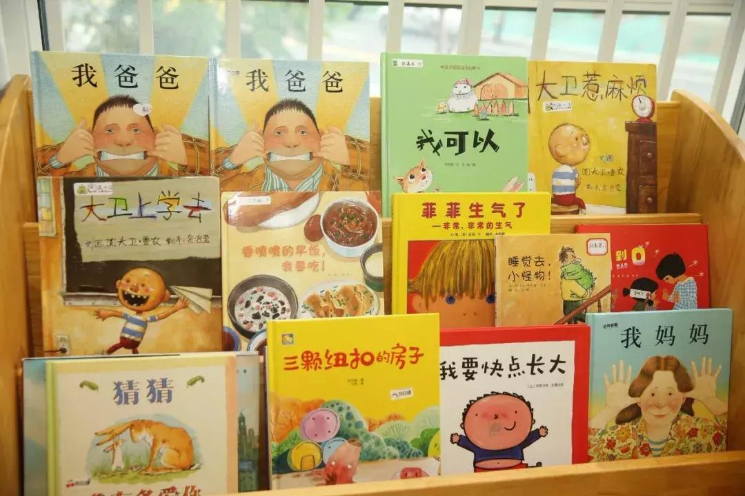 浦口区最好的幼儿园,南京浦口最好的幼儿园