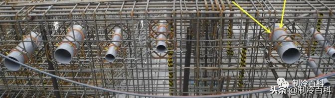 安装空调用什么样的开孔器,装中央空调梁上打孔最佳方法