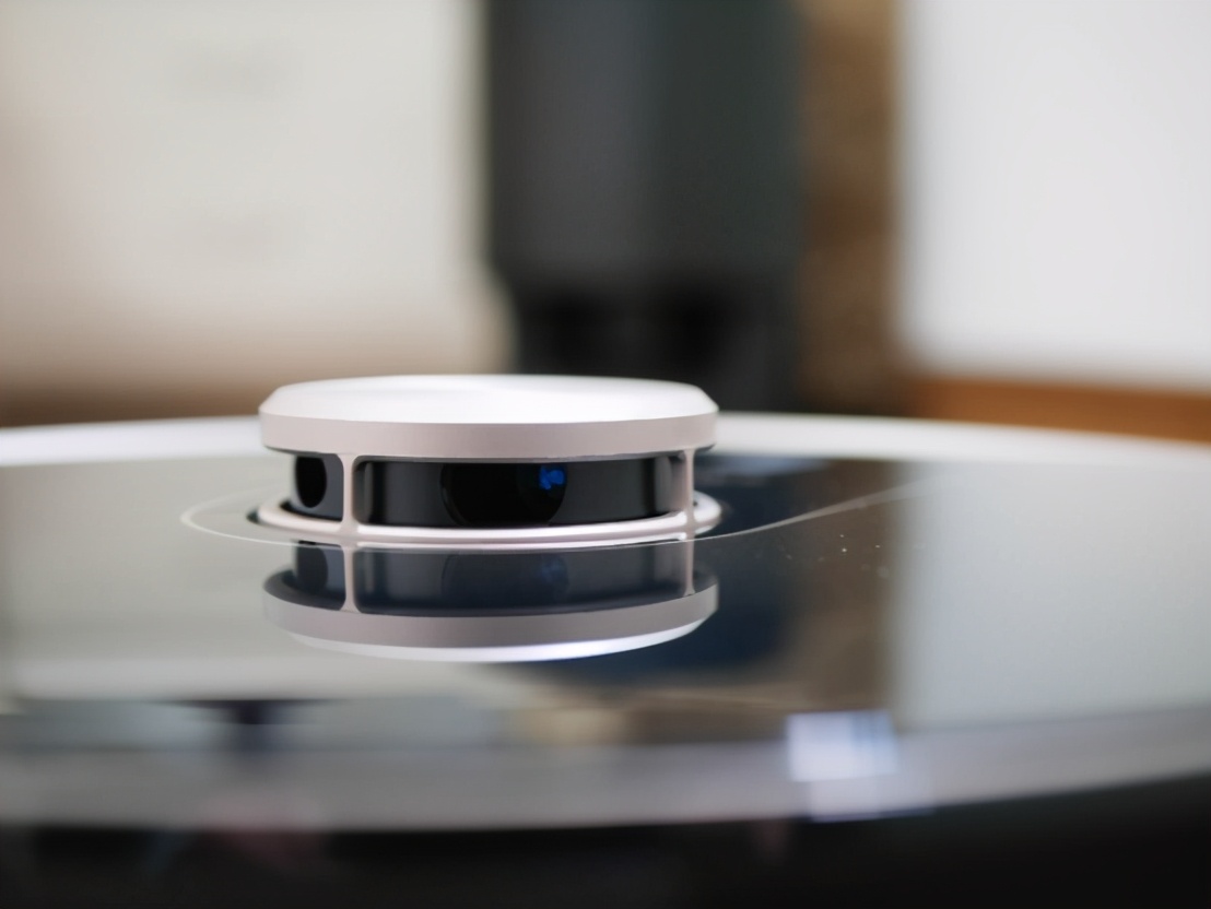 由利扫地拖地一体机自清洁,由利全自动扫地机直播