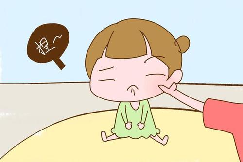 为什么不能捏宝宝鼻子,为什么不能随便捏宝宝的鼻子