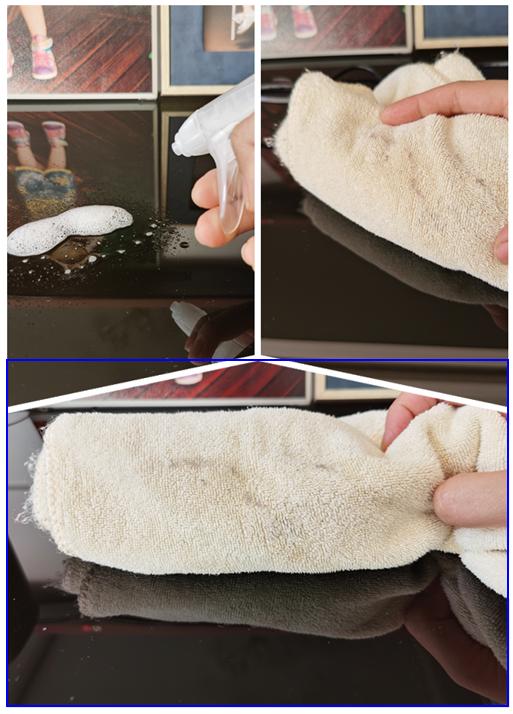 用什么清洁剂擦玻璃最干净？我以实际体验告诉你，再擦也不迟