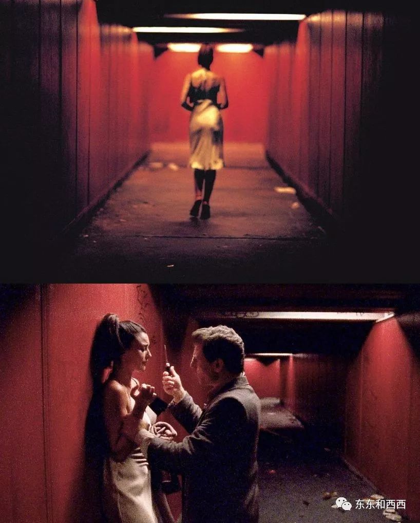 55岁仍然性感至死，这样的天生*物尤**从来没人觉得她低俗