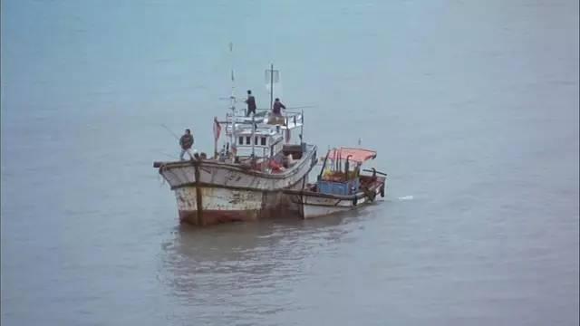 图解电影《弓》，从未见过如此独特的少女*处破**方式