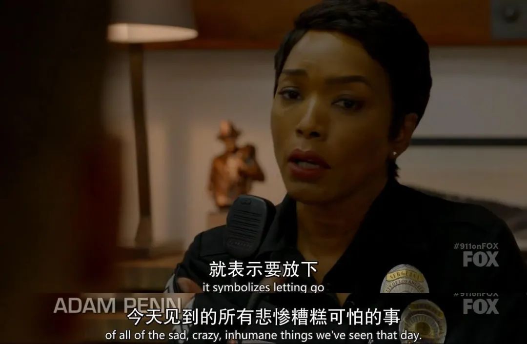 刷爆抖音的生死大片，捂住心脏看完，太过瘾了