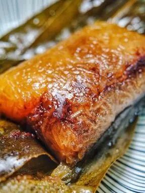 广州好吃的粽子,广州的粽子哪里的好吃