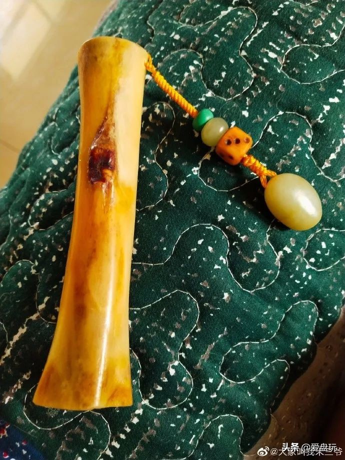 文玩佛珠老炮,文玩手把件打法图解