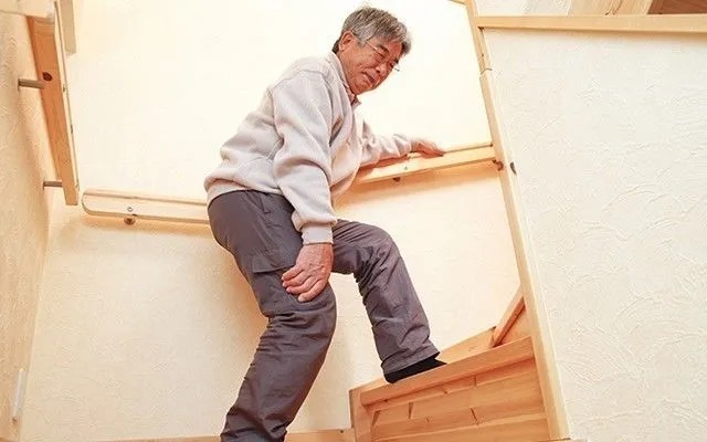 保护关节什么样的护膝好,怎样的护膝对膝盖好