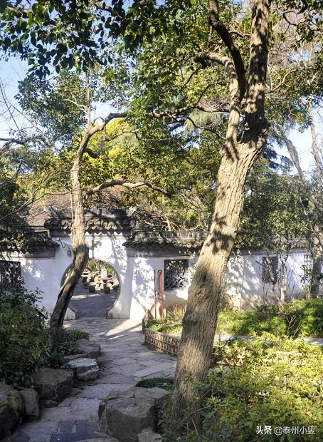 上海青浦曲水园特色,上海青浦曲水园公园