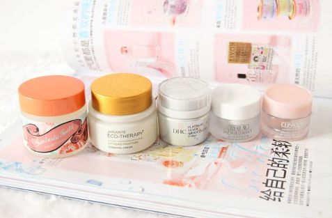 真正值得入的秋冬面霜,冬季婴儿滋润面霜推荐哪款最好