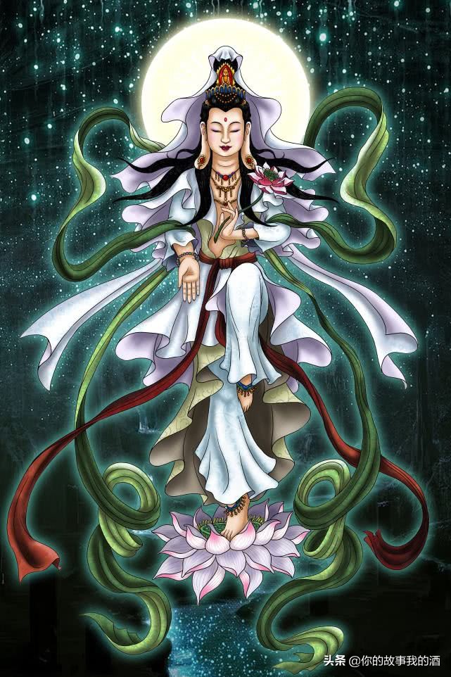 观音为取经人选择四个徒弟的原因,观音帮助唐僧师徒收服了哪些妖怪