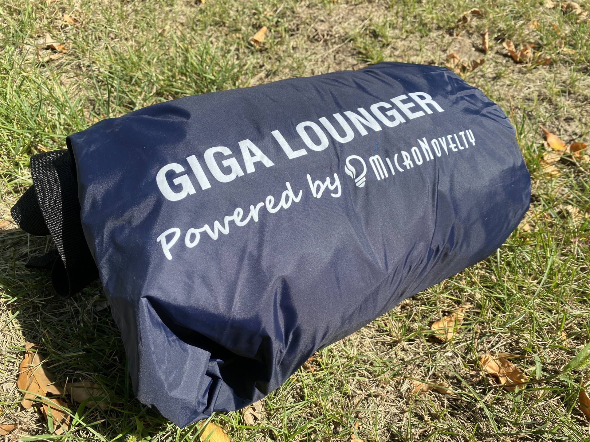 自动充气床露营,野营自动充气床