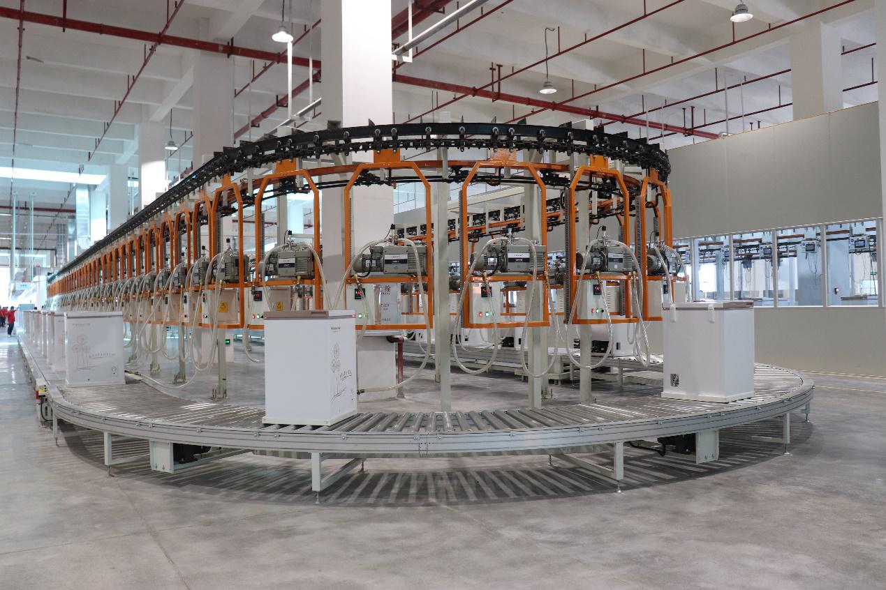 万宝冷柜厂家,万宝冷柜真功夫