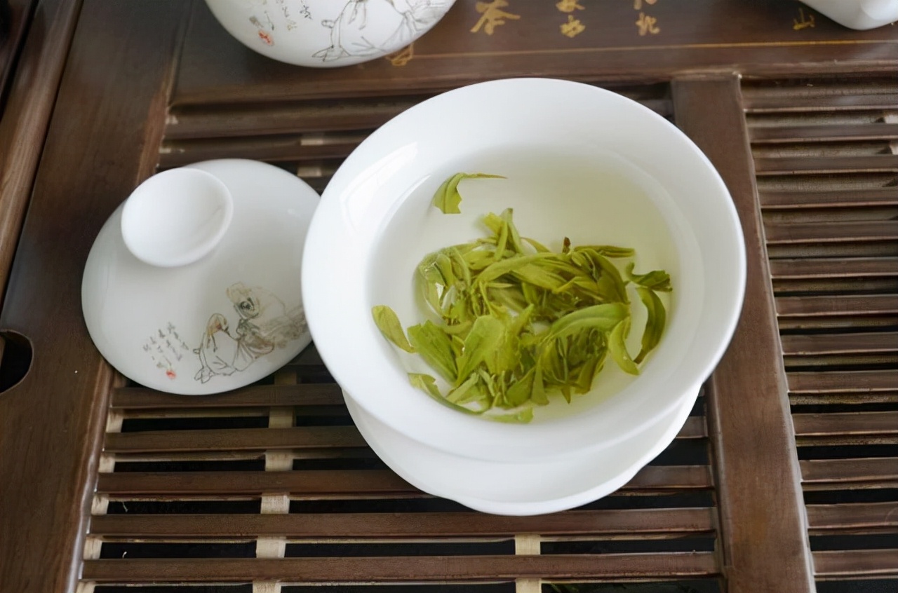 碧螺春是什么名茶,碧螺春属于什么茶