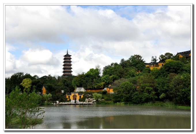 扬州自驾吃住游玩攻略,扬州一日吃喝玩乐游最佳方案