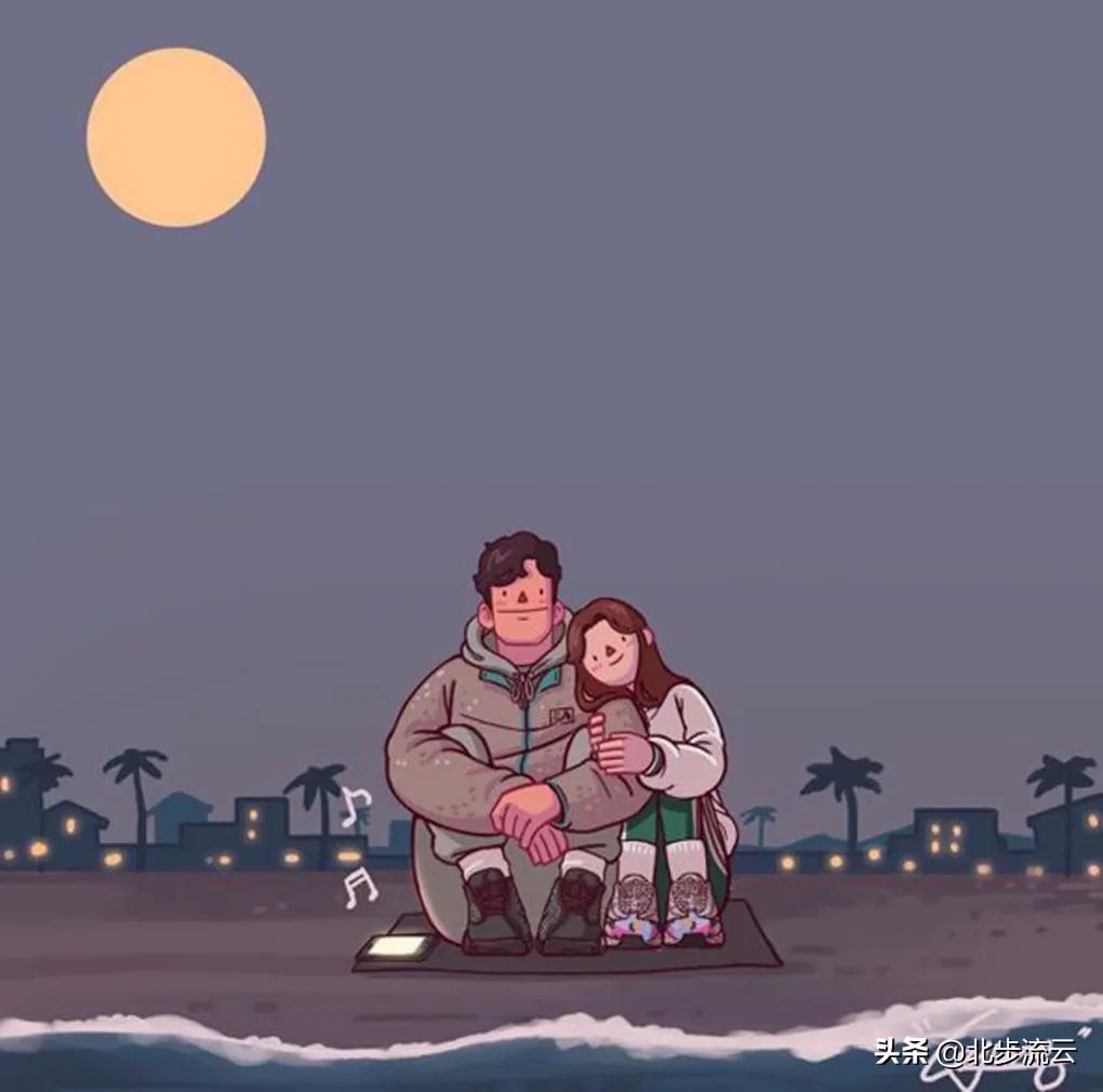 恋爱怎么谈才会让男生有安全感,恋爱怎么谈增进感情