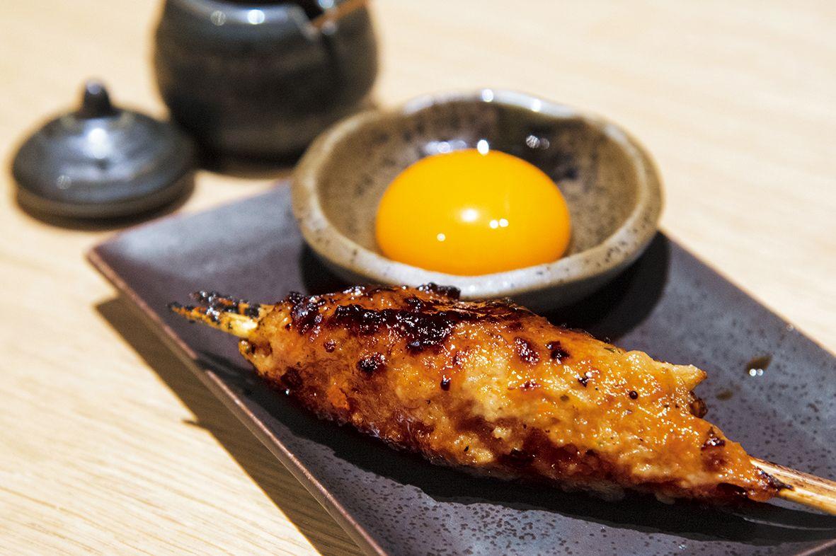 【日本樱花2019】东京美食攻略邻近赏樱景点|10间餐厅推介（上）