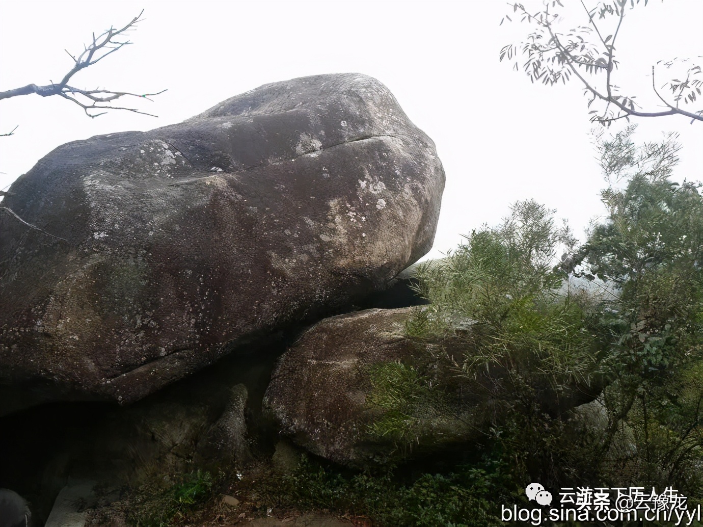 汕头礐石一日游必去景点,广东汕头礐石风景区怎么玩