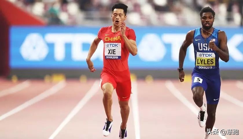 谢震业伤缺，中国接力赛扔跑出世界第六！肌肉拉伤如何康复？