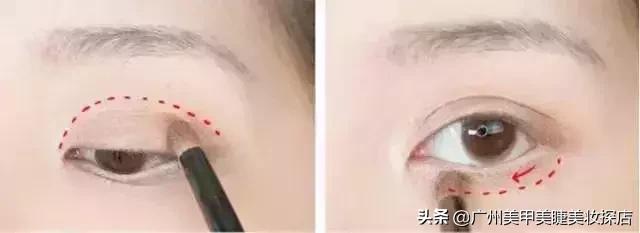 美甲化妆培训去哪里,美甲美妆培训班
