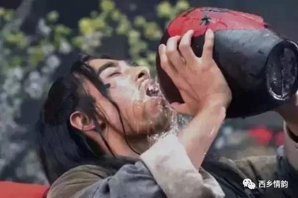 文龙：我与古井贡酒的三醉之情缘