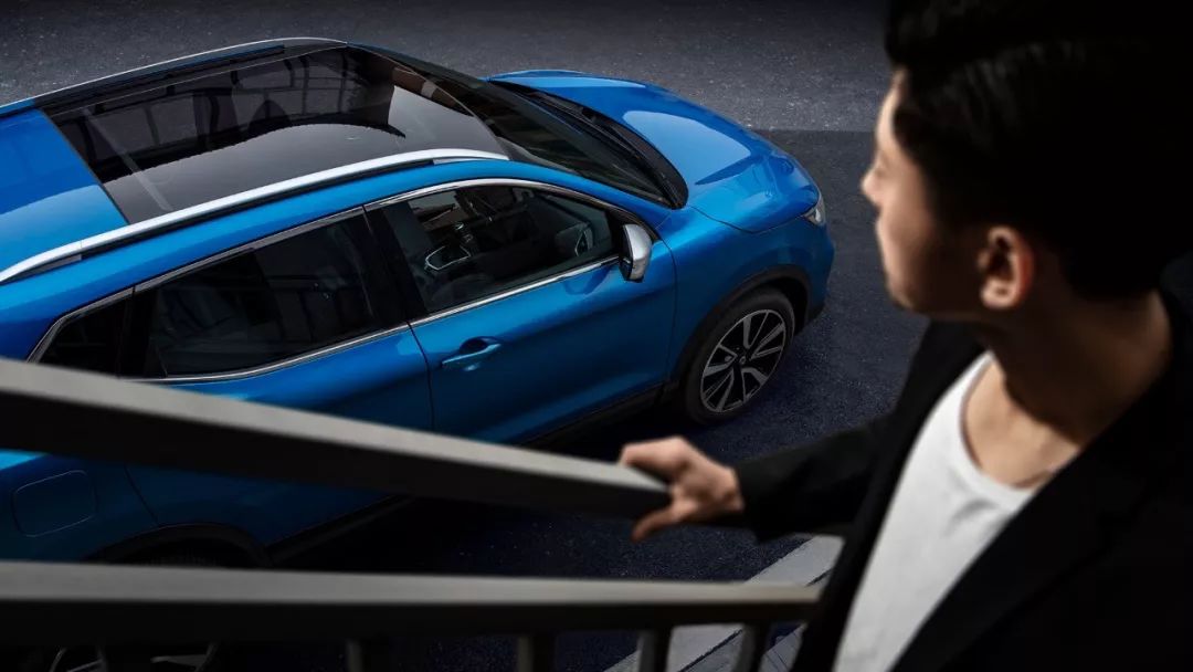 新款逍客值不值得买有哪些优缺点,逍客销量冠军