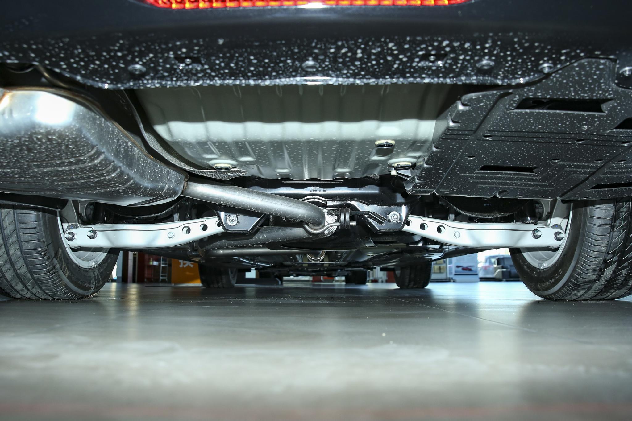 别克君越催化器系统效率低,君越催化剂系统效率过低