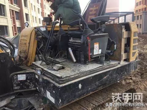 三一55和现代55哪个好用,三一55和现代55哪个好