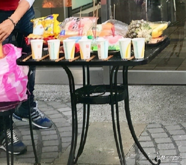 旺旺是中国品牌还是外国品牌,旺旺食品是台湾的吗