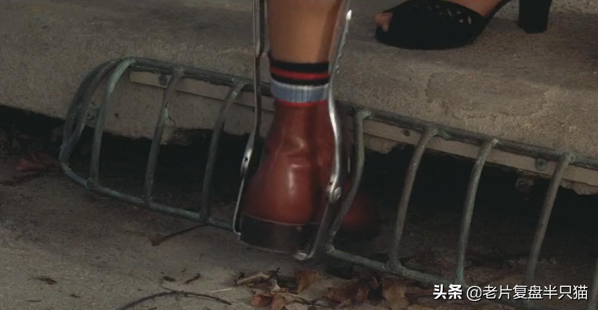 阿甘正传告诉了我们一个什么道理,阿甘正传人生观深度解析