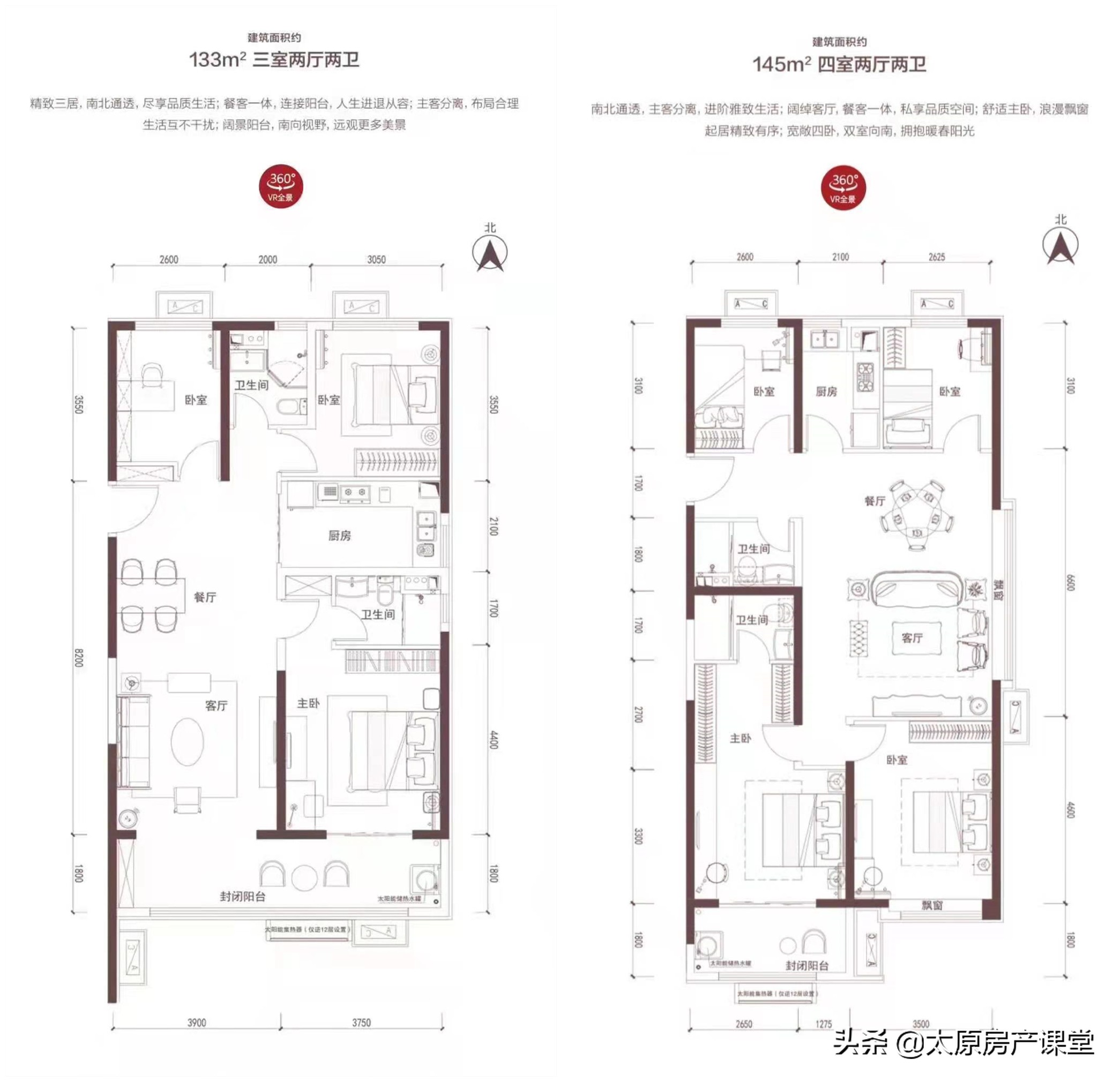 碧桂园2期跟旭辉3期对比,旭辉集团和碧桂园