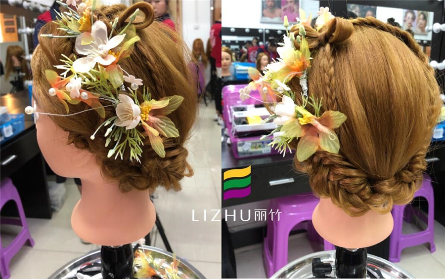 广西化妆学校怎么样,广西化妆学校培训机构