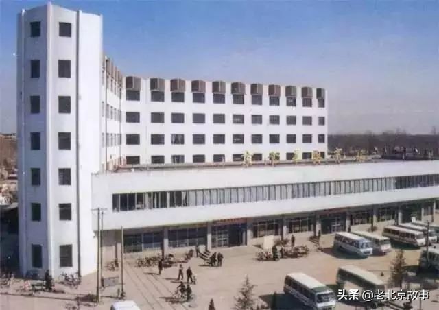 在北京，您住哪儿？速看，真的回不去了……