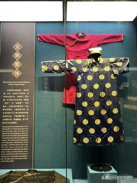 五十六个民族里唯一的水上民族,中国55个少数民族之外的民族