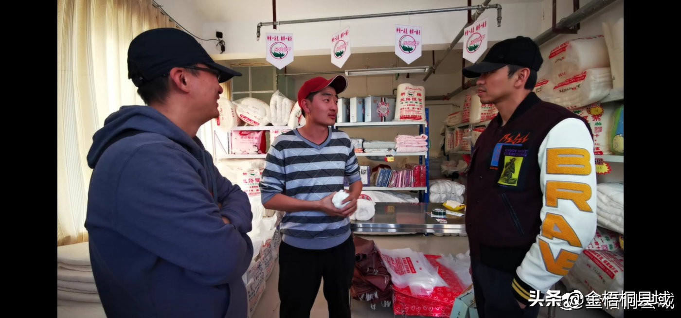 王昱珩深度对话,王昱珩和植物交流