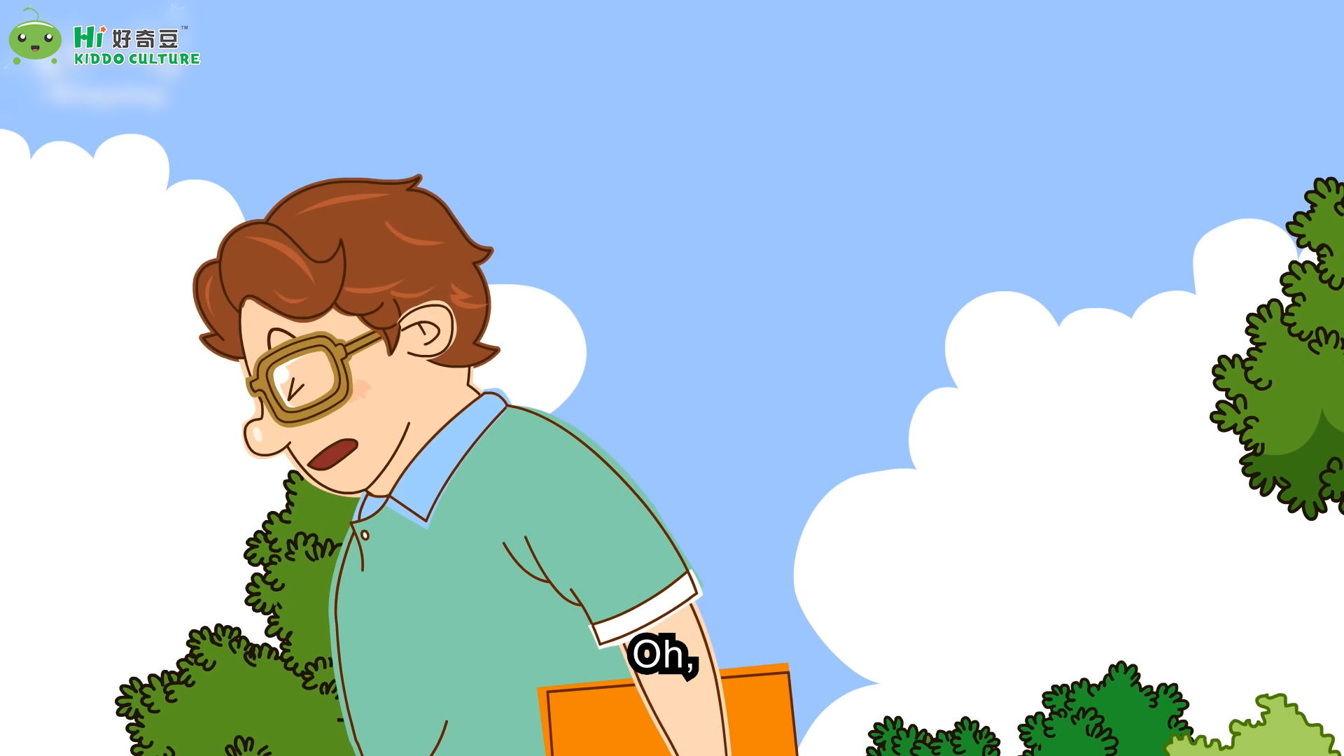 暑假英语启蒙教材,暑假让孩子学几个英语单词