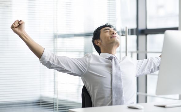 怎么缓解职场工作枯燥疲惫感,职场打工人如何缓解工作疲劳