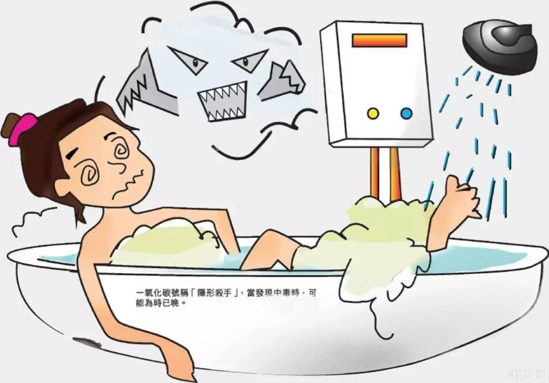 燃气热水器该如何选购避免踩坑,购买燃气热水器教会你6个技巧
