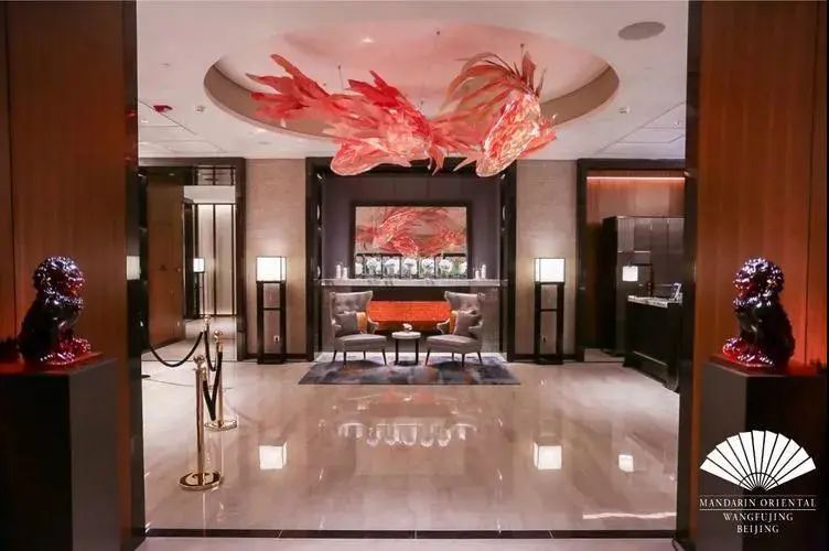 北京王府井文华东方酒店多少间房,北京东方文华酒店价格表