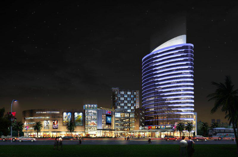 中山黄圃壹加壹兴和购物广场,中山壹加壹黄圃兴和购物广场