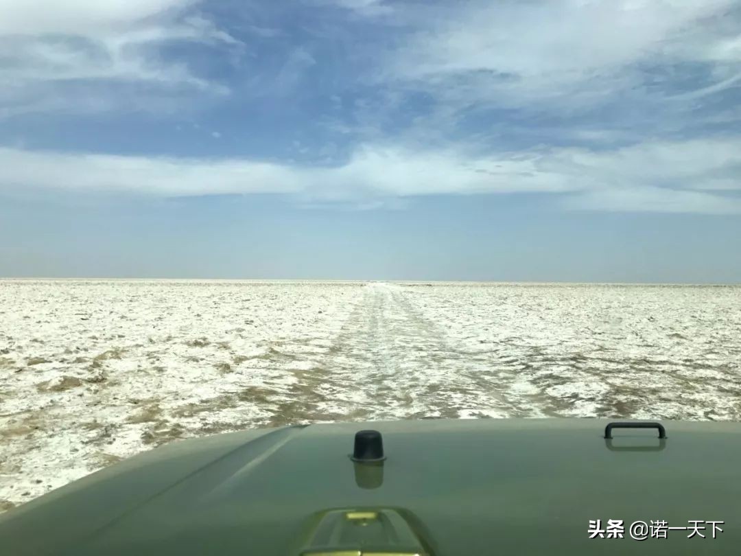 旅行新疆的美,旅行带你感受不一样的文化风情