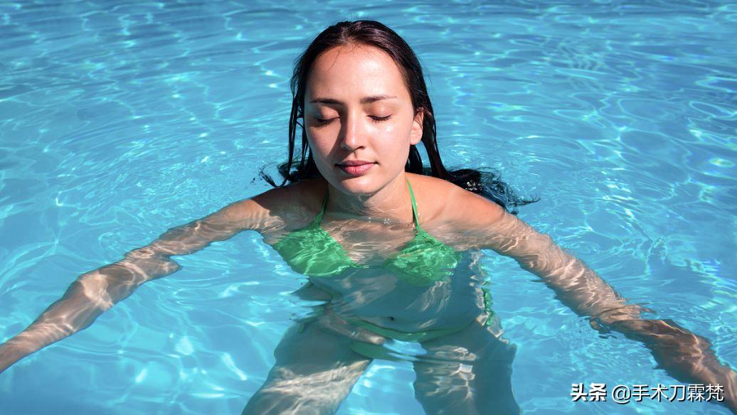 泳池尿道炎，夏季爱游泳女性心里的痛，几招教您远离它