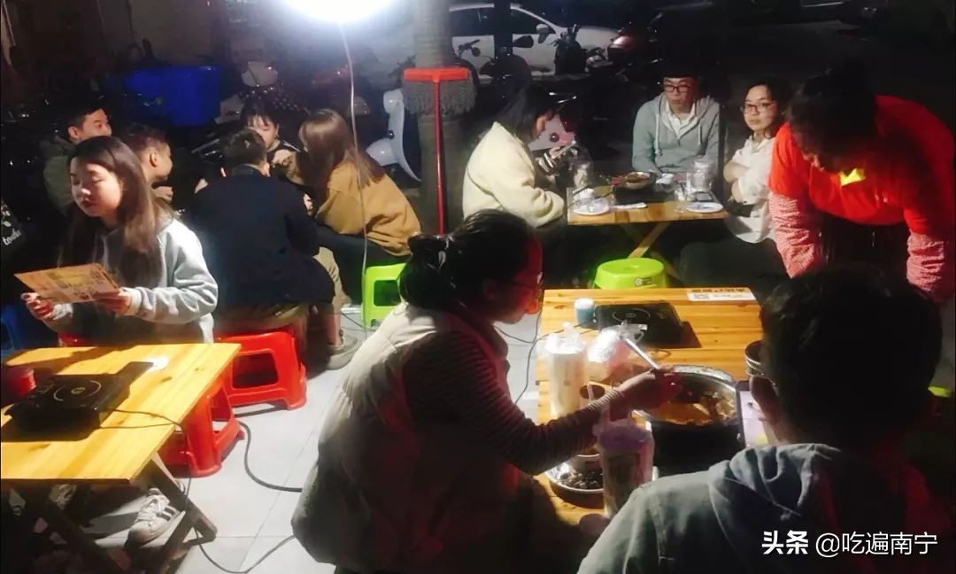 田螺鸭脚煲南宁东葛鲤湾路,南宁田螺鸭脚煲哪家最好