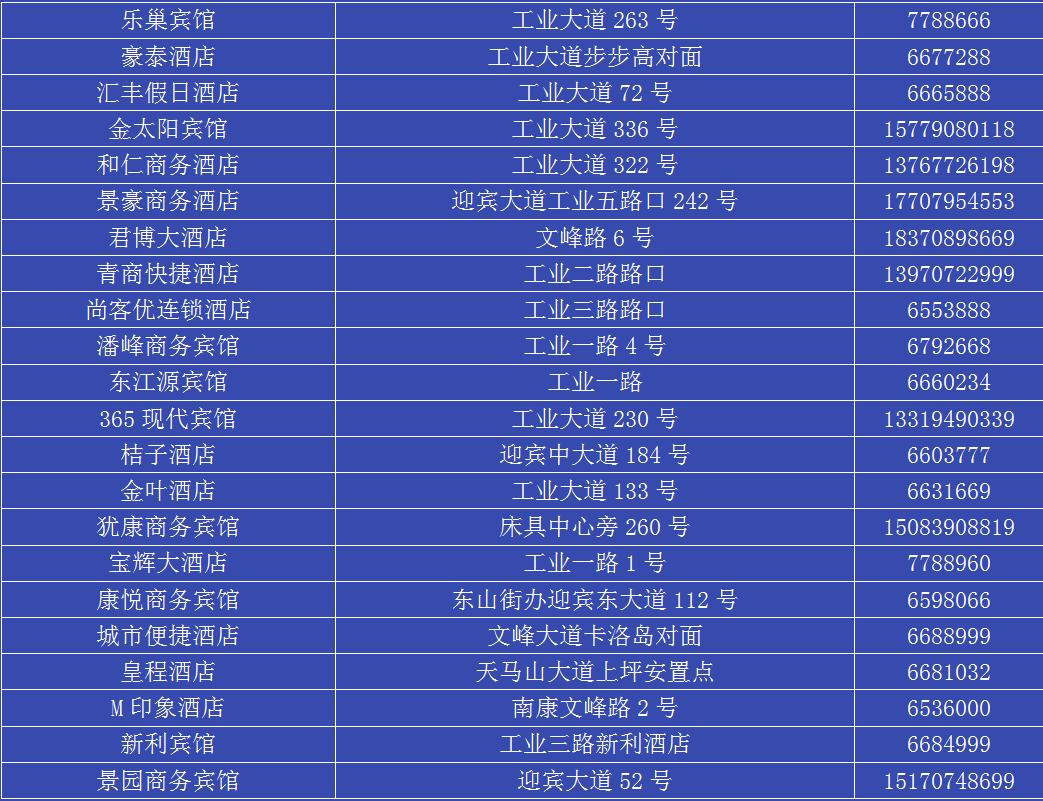 南康酒店怎么订更便宜,南康华龙酒店客房预订