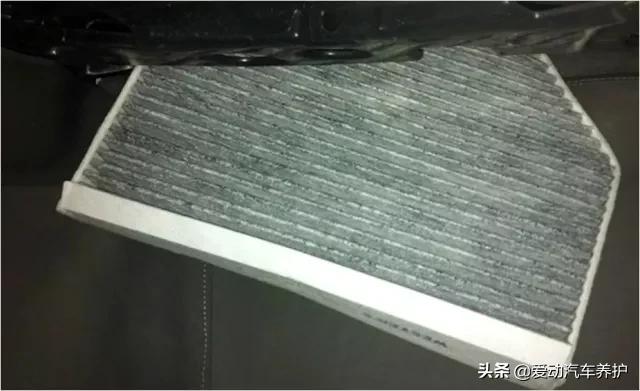 清洗空调蒸发箱的季节,怎么自己动手清洗汽车空调蒸发箱